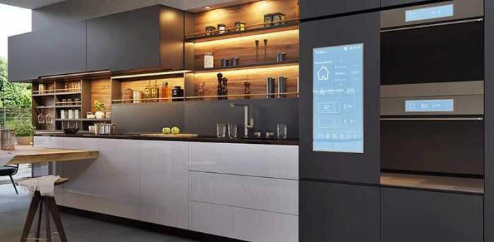 Upgrade Your Kitchen with these Smart Appliances | Metro Self Storage