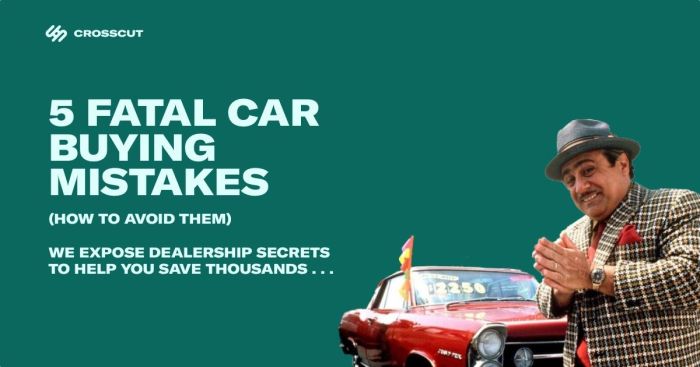 Top things that KILL your car's resale value! - YouTube