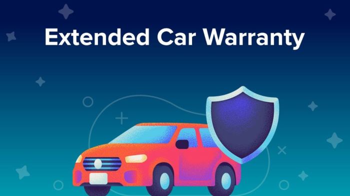 The Smart Way To Approach Extended Car Warranties